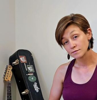 Aurora Baer