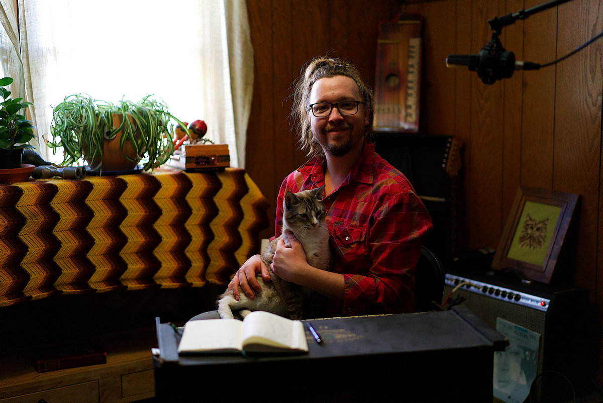 Dave Mehling