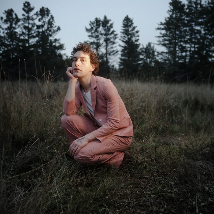 Nat Harvie