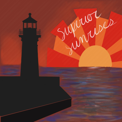 Superior Sunrise
