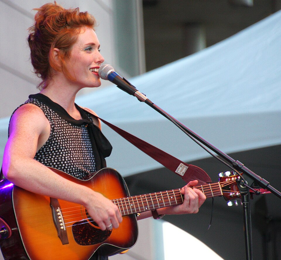 Haley Bonar