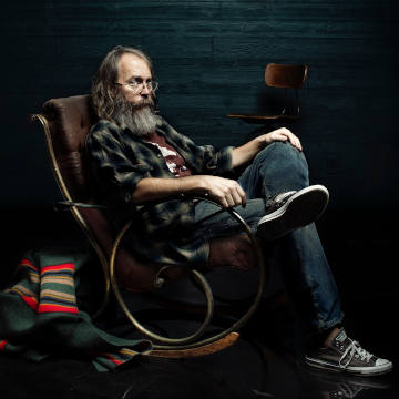 Charlie Parr – Boombox