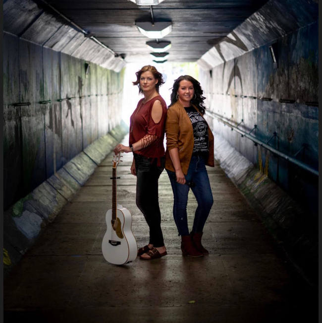 Tab & Nicole