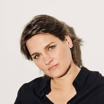 Madeleine Peyroux – Please Come on Inside