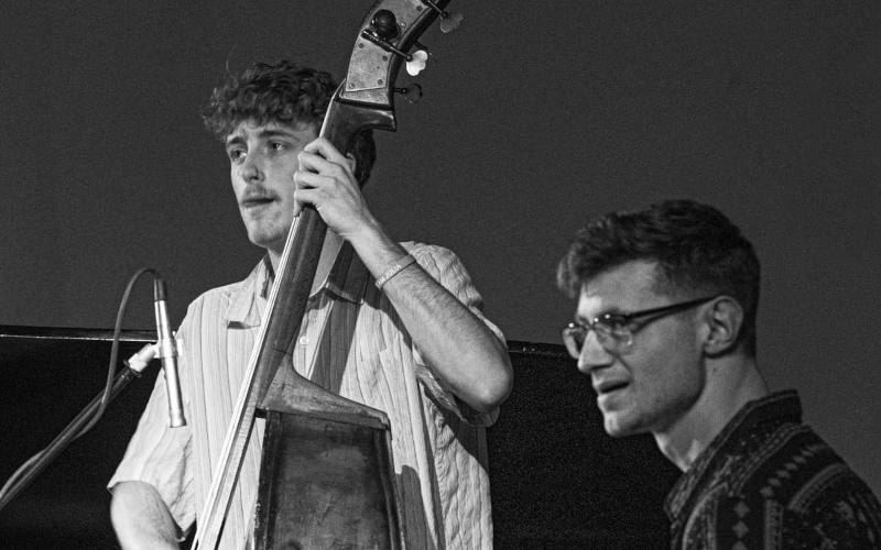 Duluth Jazz Collective