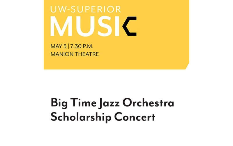 Jazz Scholarship