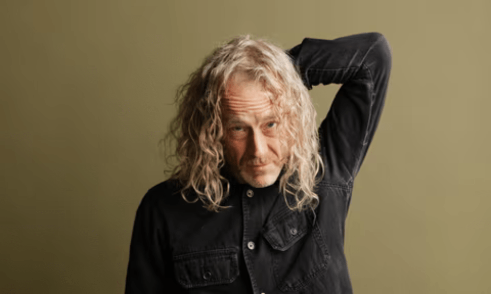 Alan Sparhawk